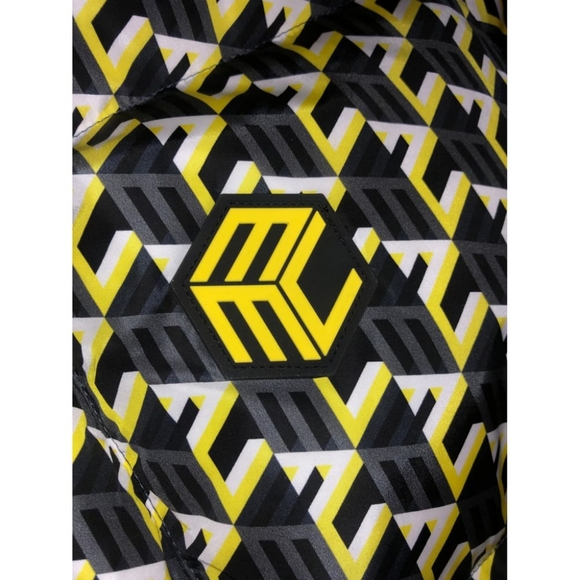 MCM Puffer size M - Picture 5 of 6